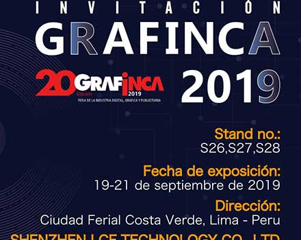 GRAFINCA 2019 ;ͣЪ